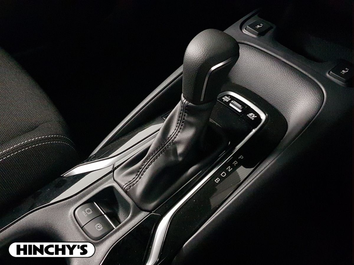 Suzuki Suzuki Swace251 Swace 1.8 Hybrid SZ-T CVT