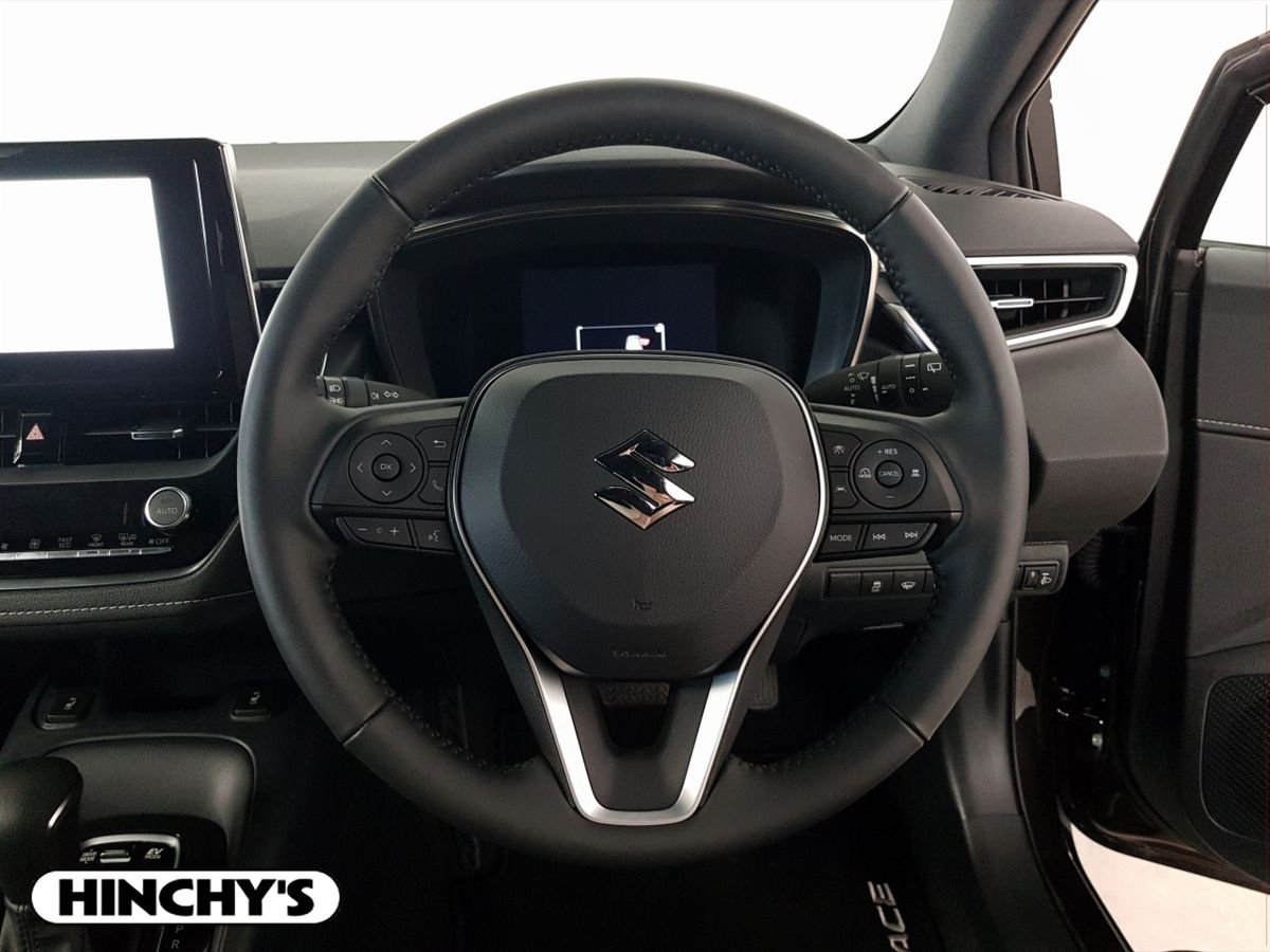 Suzuki Suzuki Swace251 Swace 1.8 Hybrid SZ-T CVT