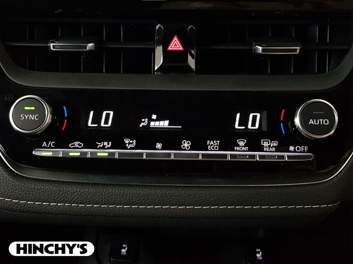 Suzuki Suzuki Swace251 Swace 1.8 Hybrid SZ-T CVT