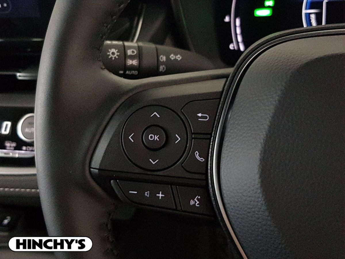 Suzuki Suzuki Swace251 Swace 1.8 Hybrid SZ-T CVT