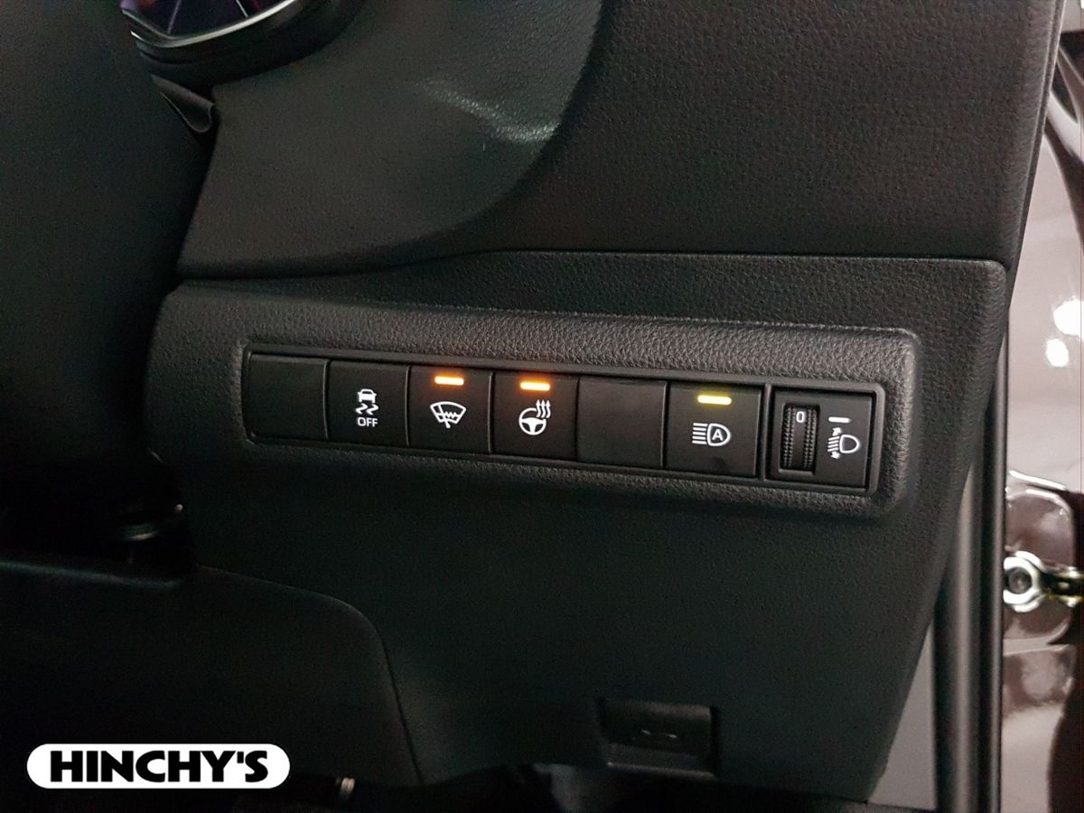 Suzuki Suzuki Swace251 Swace 1.8 Hybrid SZ-T CVT