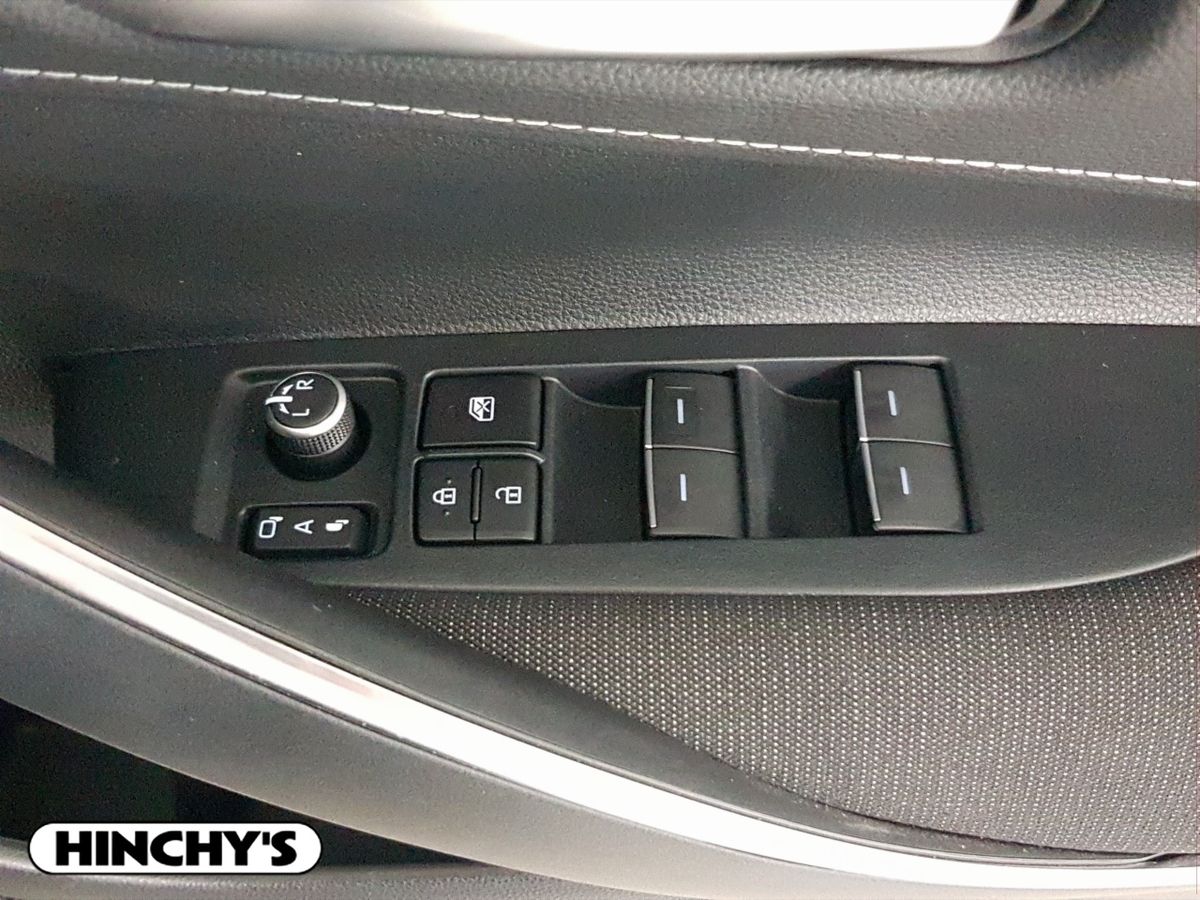 Suzuki Suzuki Swace251 Swace 1.8 Hybrid SZ-T CVT