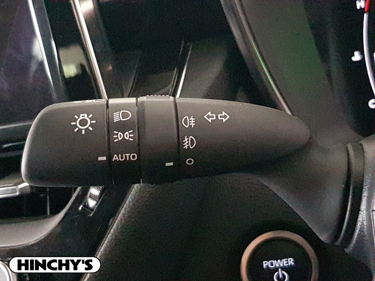 Suzuki Suzuki Swace251 Swace 1.8 Hybrid SZ-T CVT