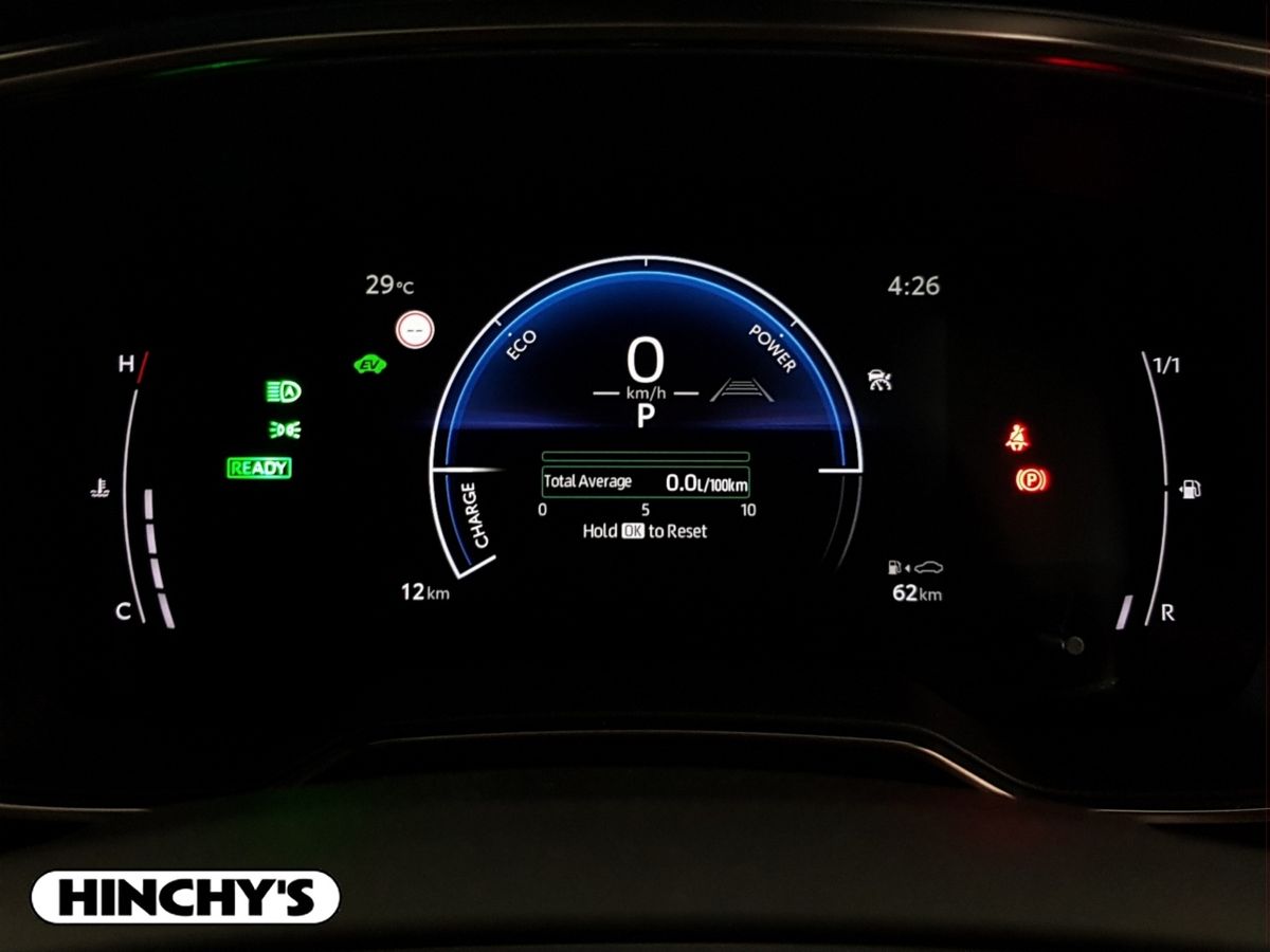Suzuki Suzuki Swace251 Swace 1.8 Hybrid SZ-T CVT