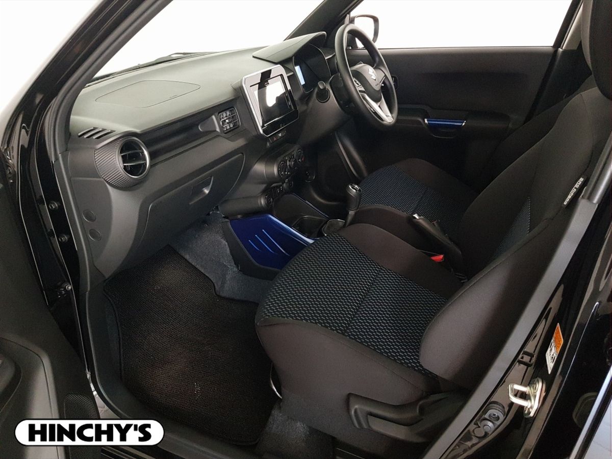 Suzuki Suzuki Ignis251 SZ-T