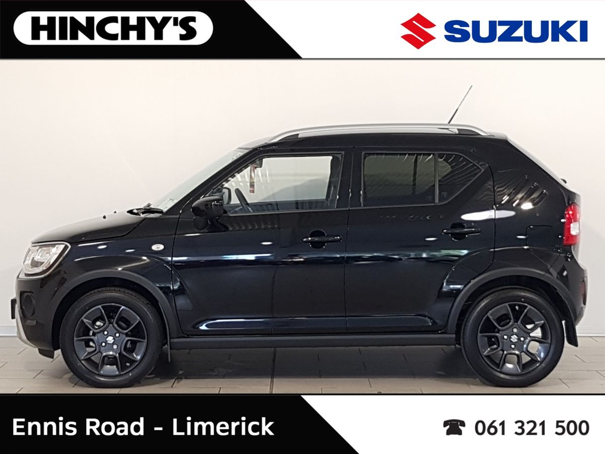 Suzuki Suzuki Ignis251 SZ-T