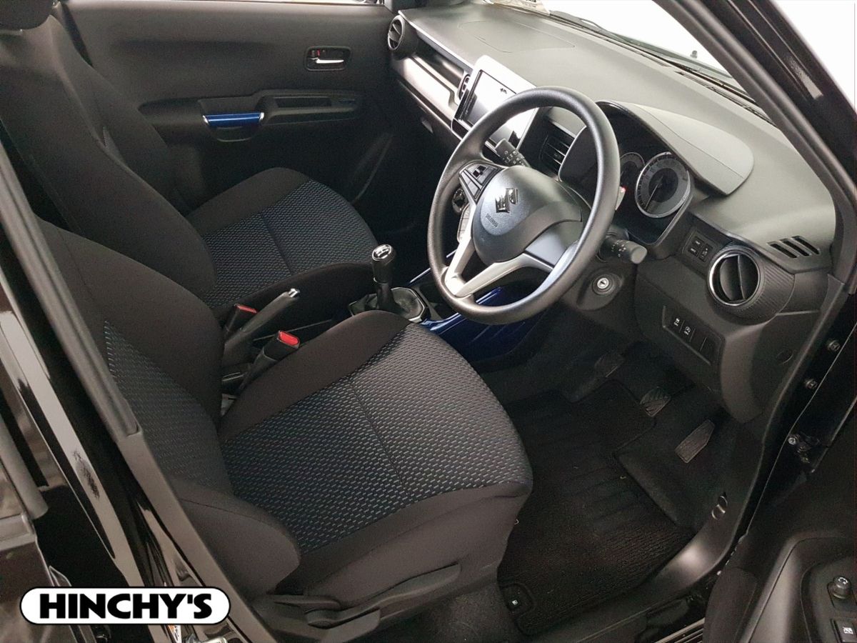 Suzuki Suzuki Ignis251 SZ-T