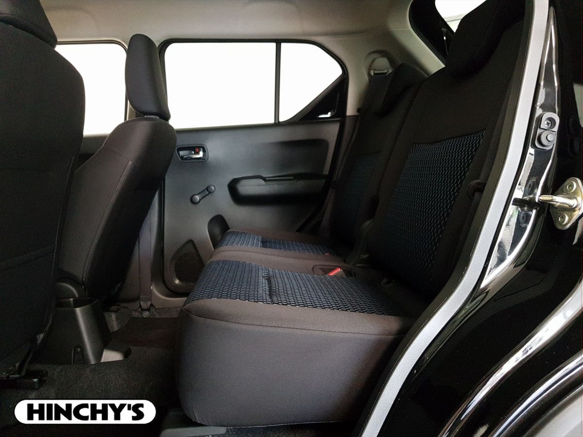 Suzuki Suzuki Ignis251 SZ-T