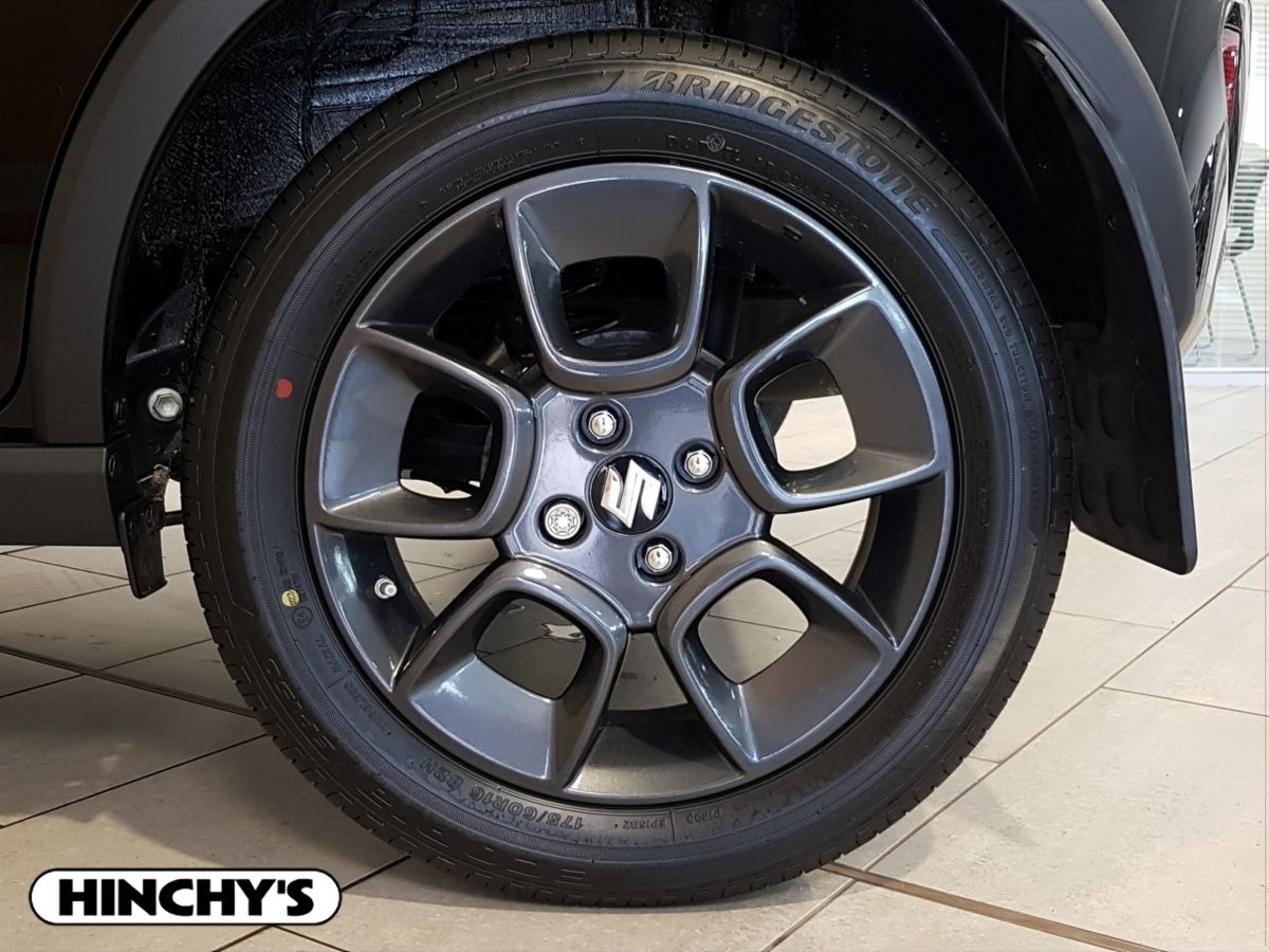 Suzuki Suzuki Ignis251 SZ-T