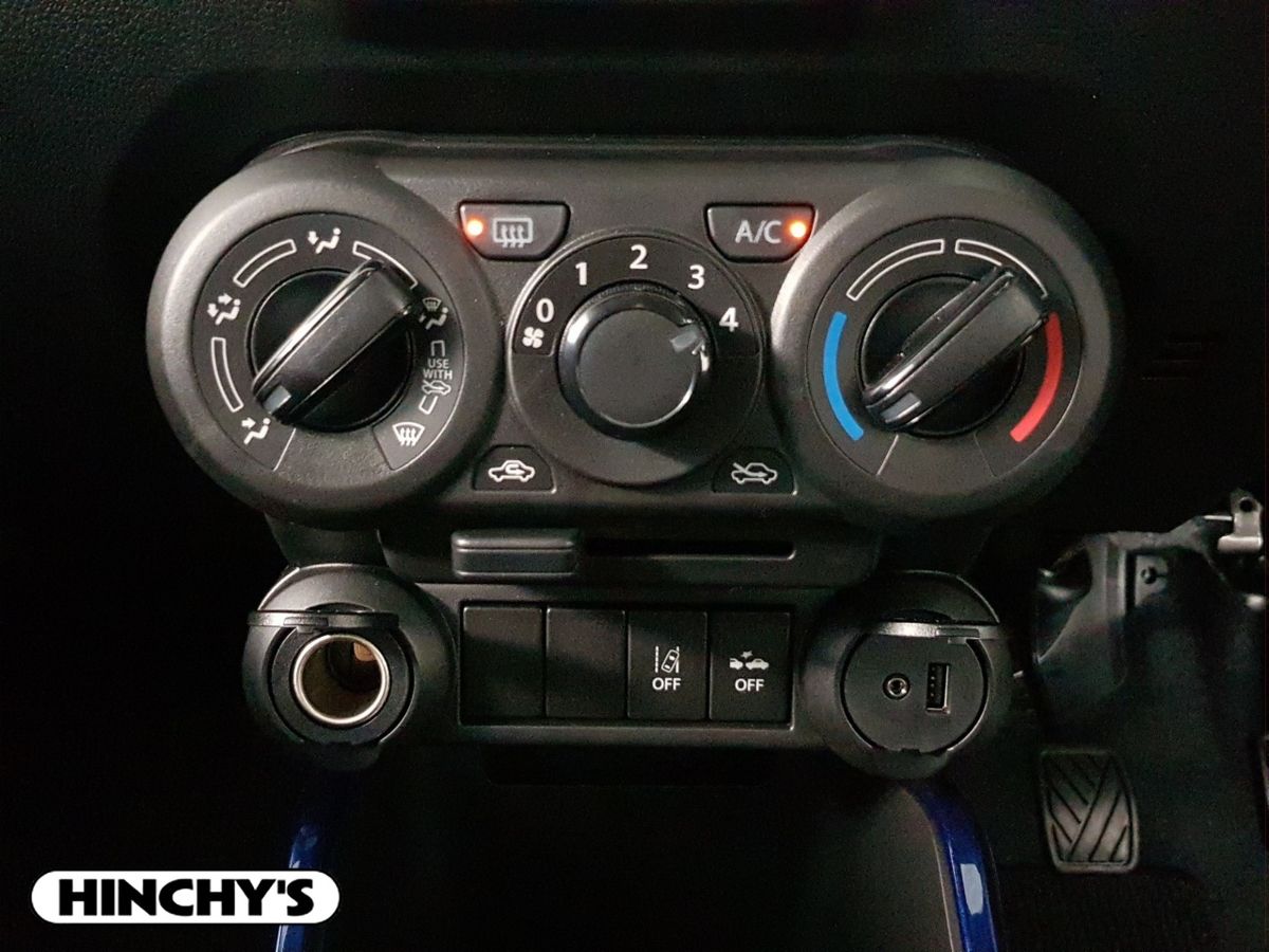Suzuki Suzuki Ignis251 SZ-T