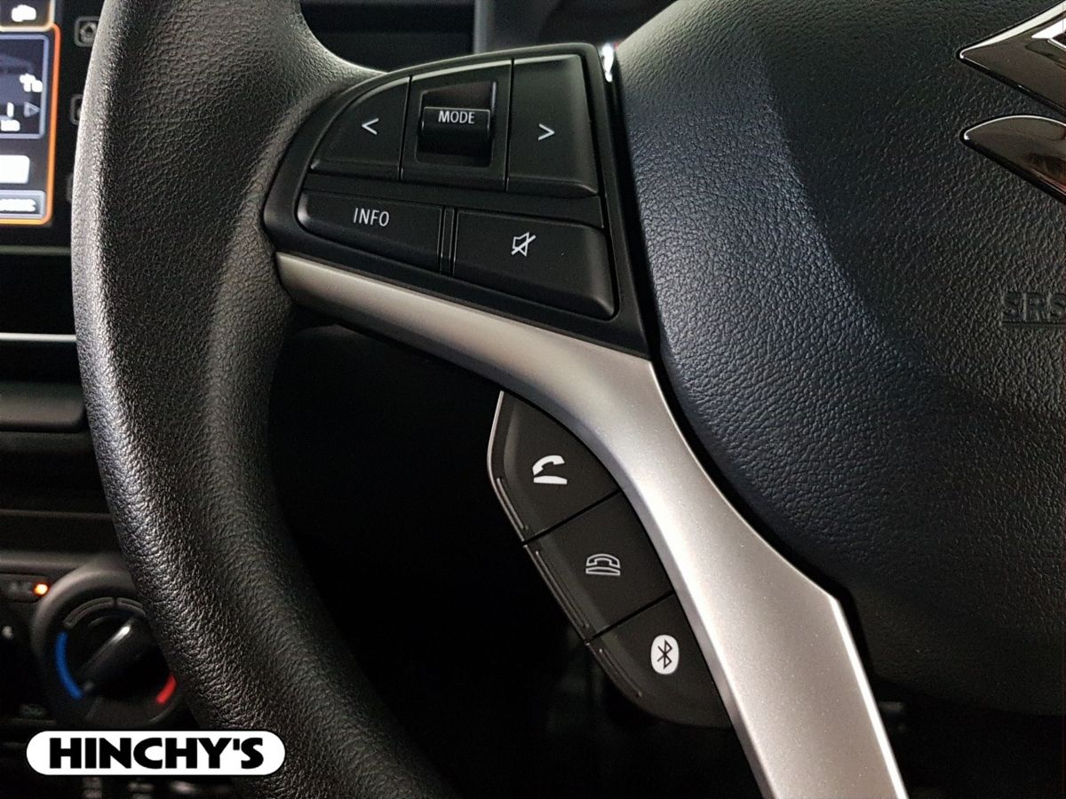 Suzuki Suzuki Ignis251 SZ-T