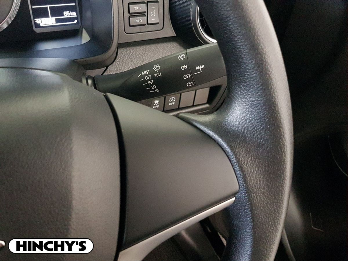 Suzuki Suzuki Ignis251 SZ-T