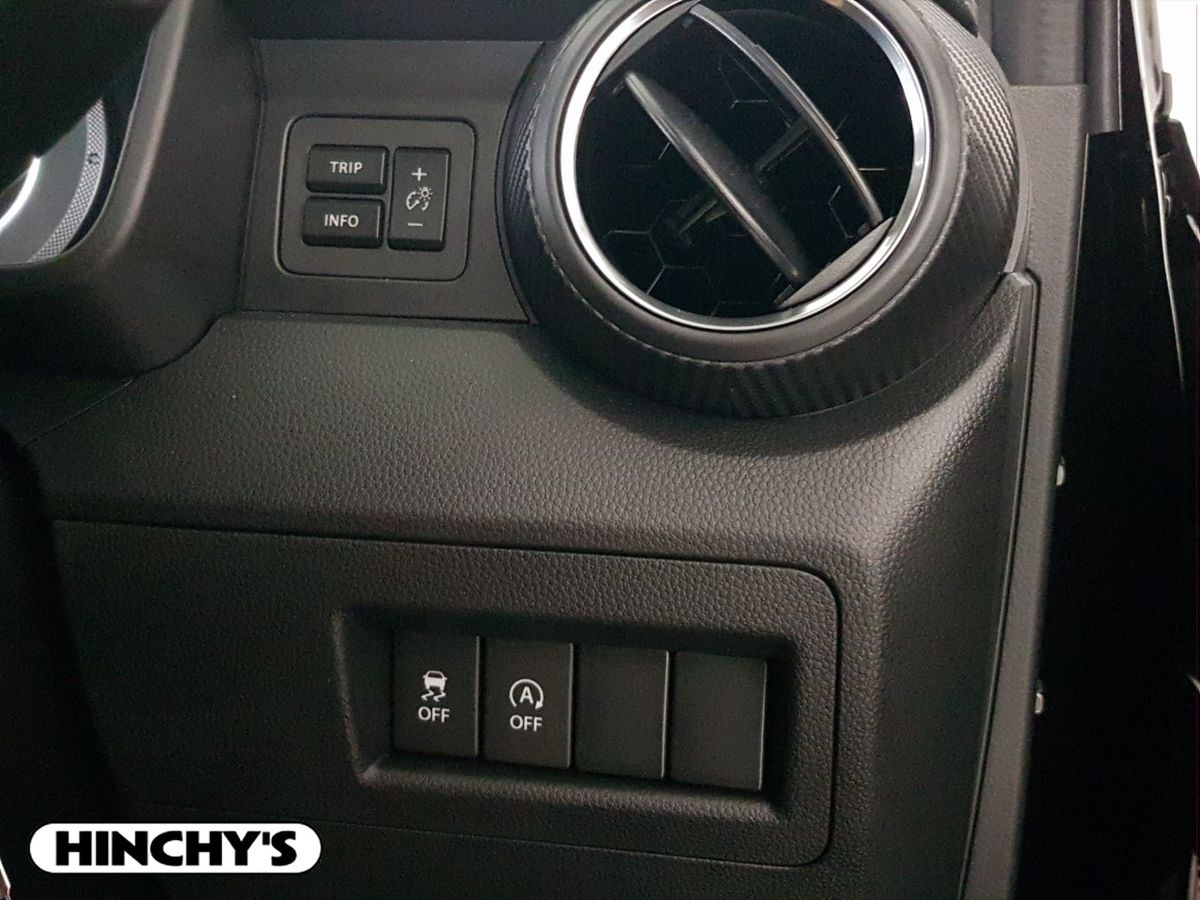 Suzuki Suzuki Ignis251 SZ-T
