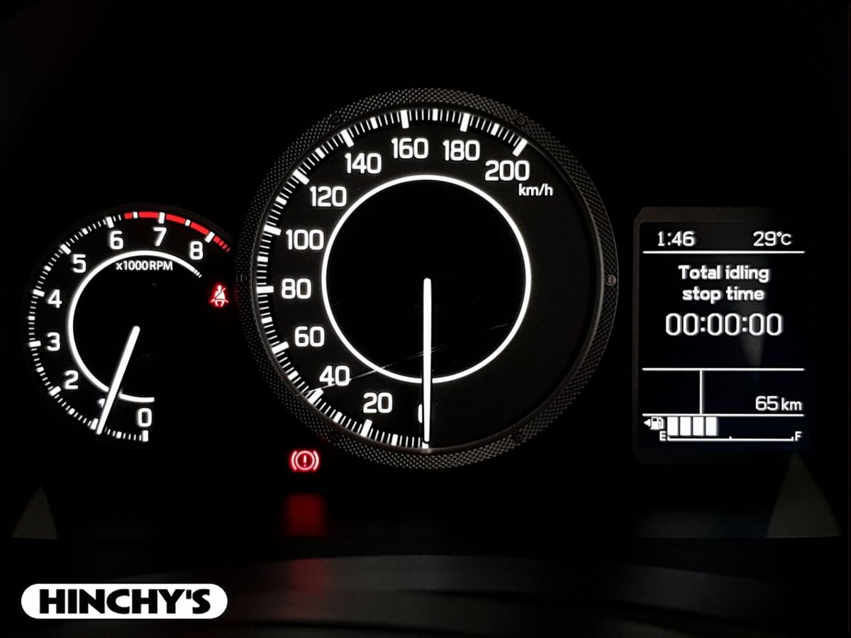 Suzuki Suzuki Ignis251 SZ-T
