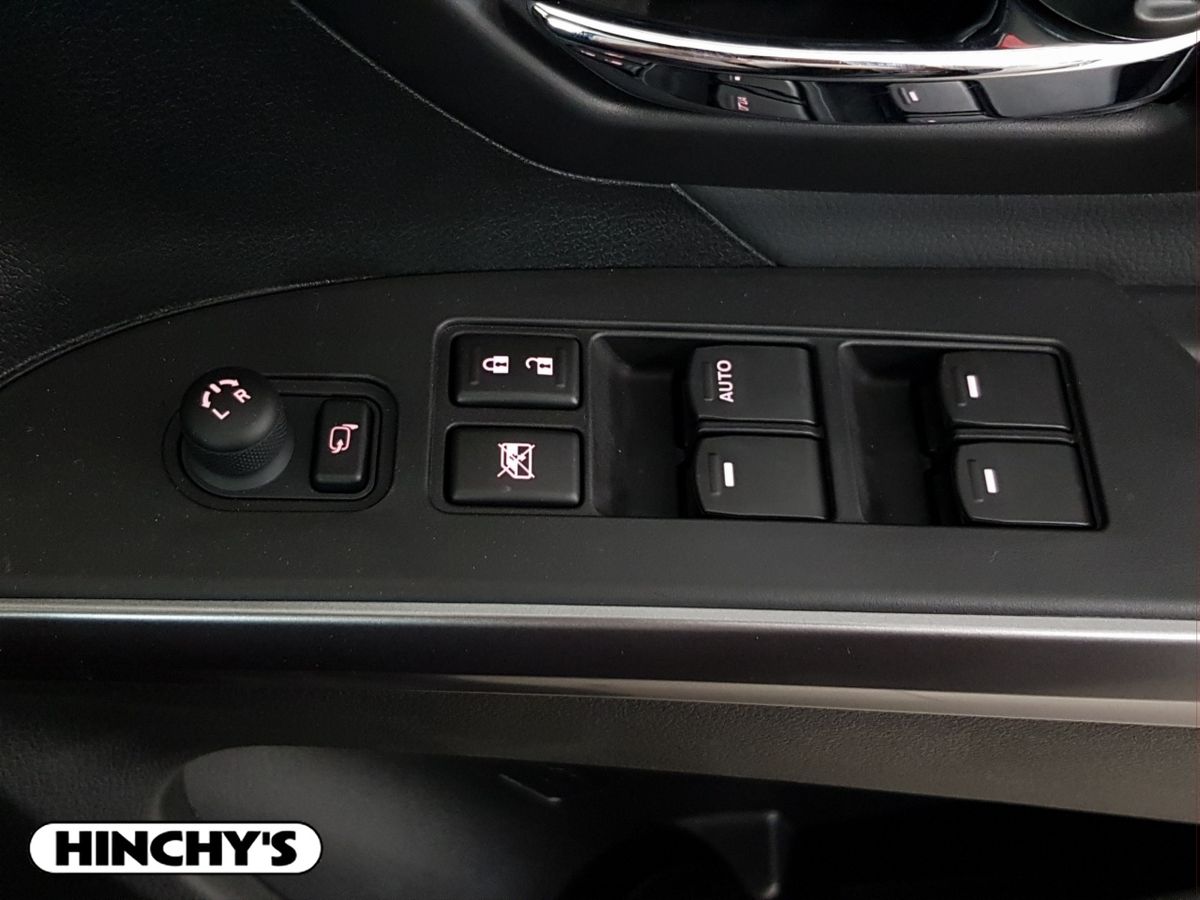 Suzuki Suzuki SX4 S-Cross251 SX4 S-CROSS 1.4 B/JET MILD HYB