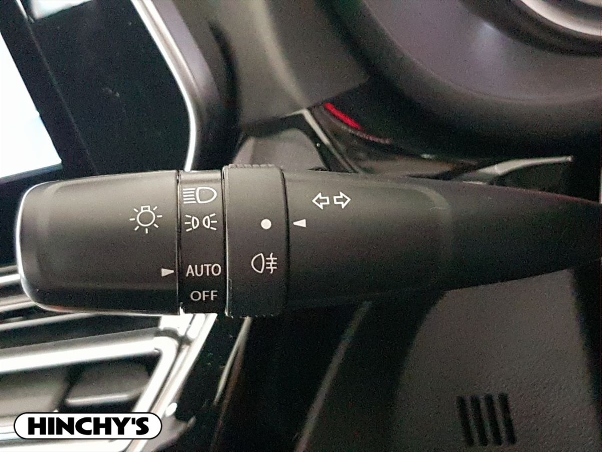 Suzuki Suzuki SX4 S-Cross251 SX4 S-CROSS 1.4 B/JET MILD HYB