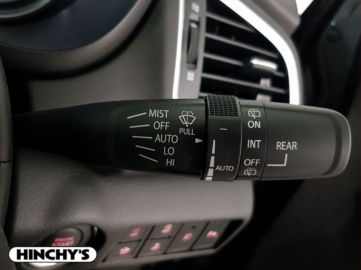 Suzuki Suzuki SX4 S-Cross251 SX4 S-CROSS 1.4 B/JET MILD HYB