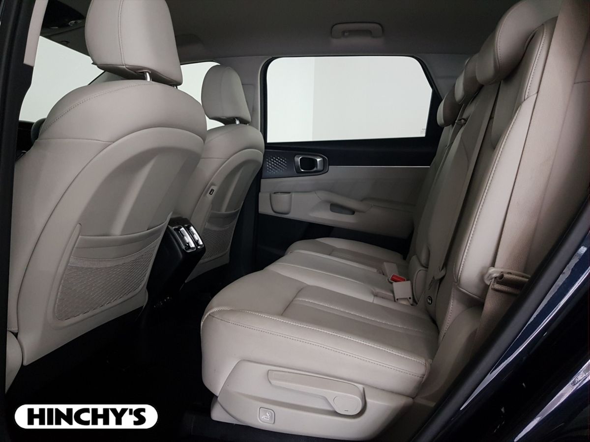 Kia Kia Sorento222 1.6 PHEV K3 4X4 7 seats