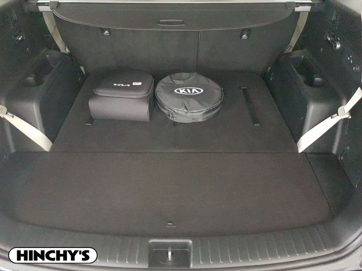 Kia Kia Sorento222 1.6 PHEV K3 4X4 7 seats