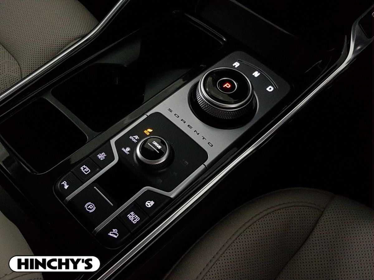 Kia Kia Sorento222 1.6 PHEV K3 4X4 7 seats