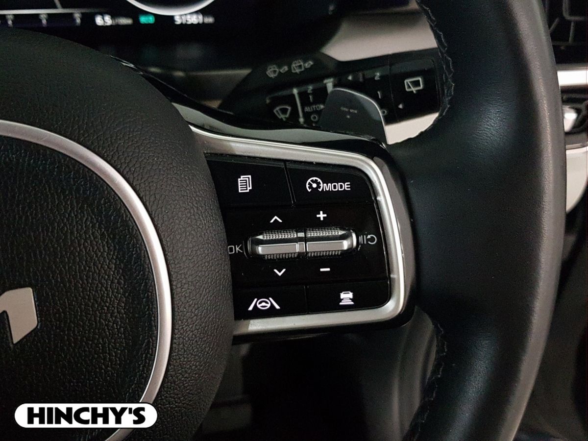 Kia Kia Sorento222 1.6 PHEV K3 4X4 7 seats