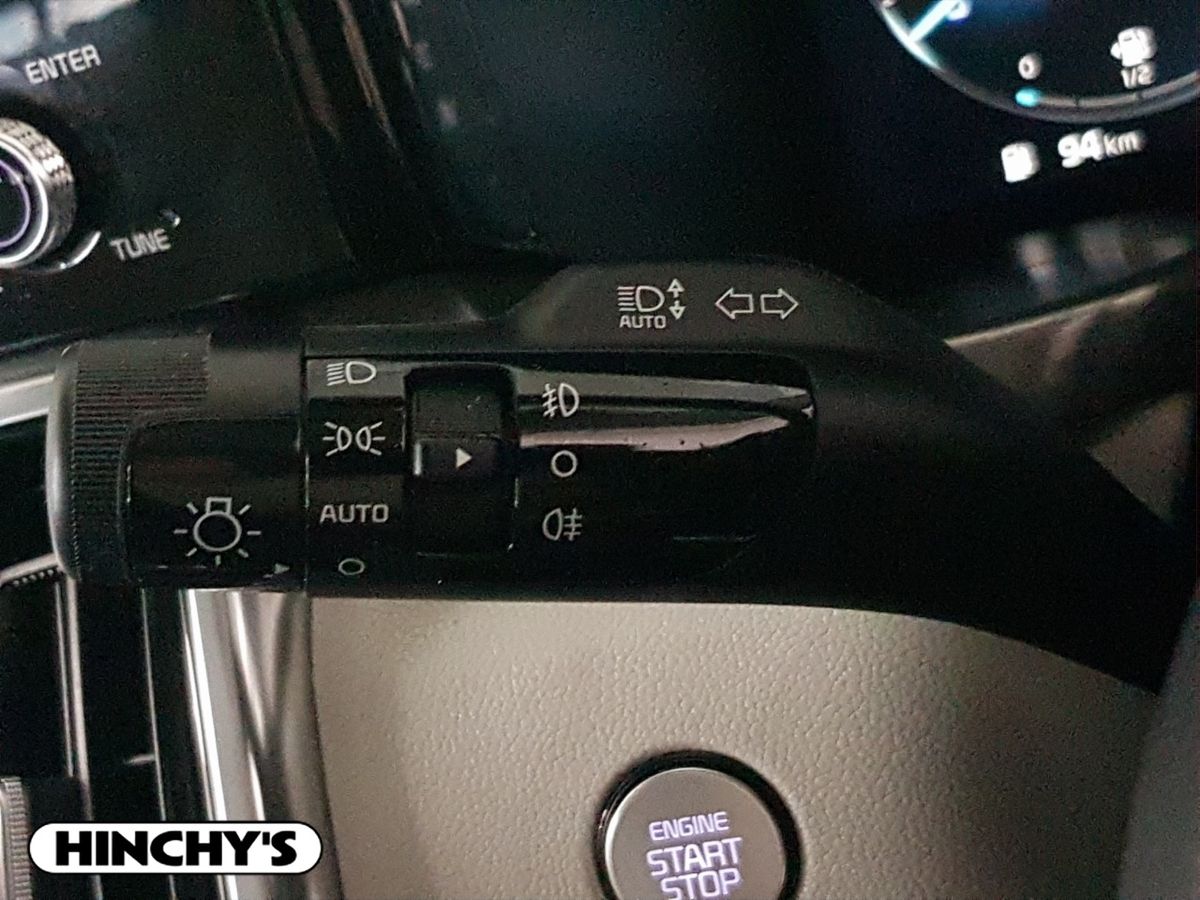 Kia Kia Sorento222 1.6 PHEV K3 4X4 7 seats