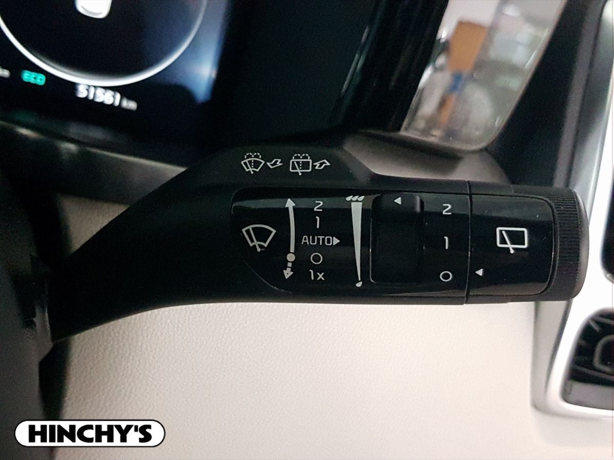 Kia Kia Sorento222 1.6 PHEV K3 4X4 7 seats