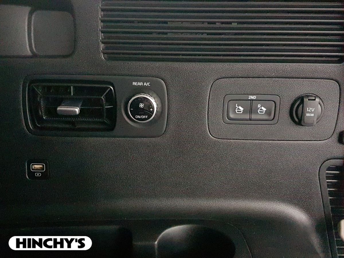 Kia Kia Sorento222 1.6 PHEV K3 4X4 7 seats