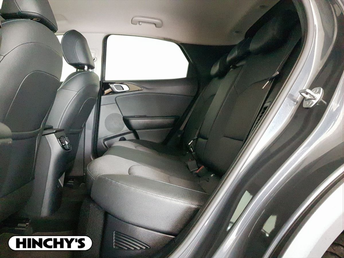 Kia Kia Xceed242 1.6 GDI Plug-in Hybrid