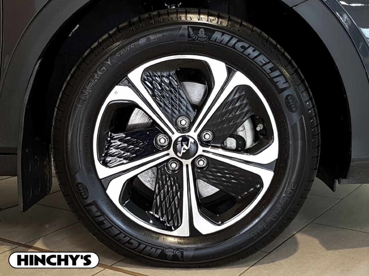 Kia Kia Xceed242 1.6 GDI Plug-in Hybrid