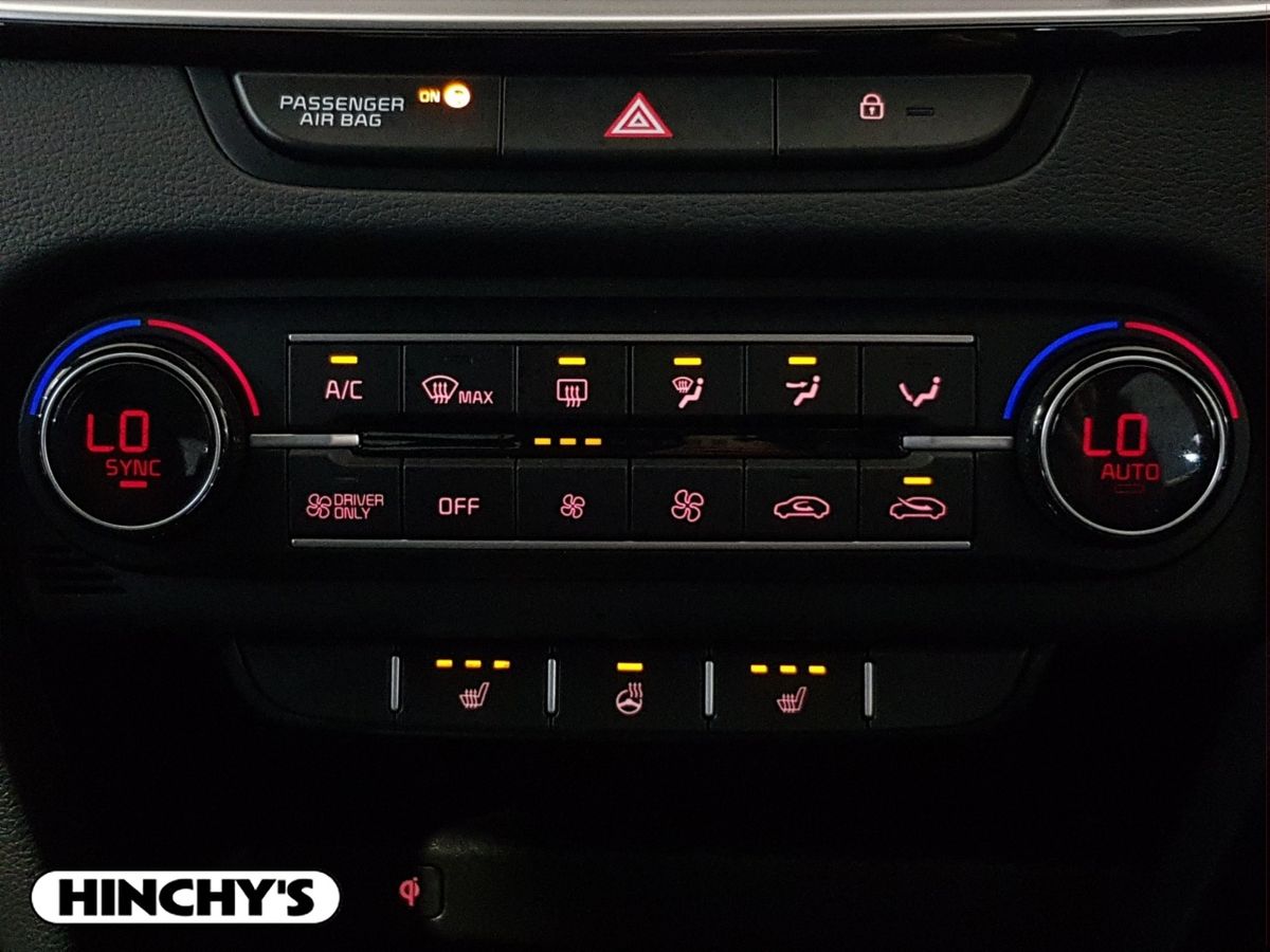 Kia Kia Xceed242 1.6 GDI Plug-in Hybrid