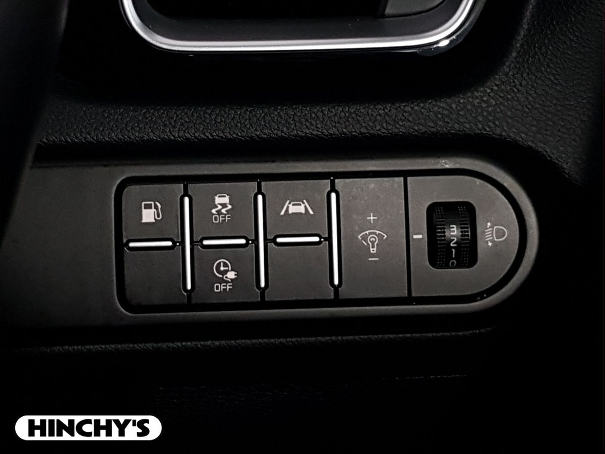 Kia Kia Xceed242 1.6 GDI Plug-in Hybrid