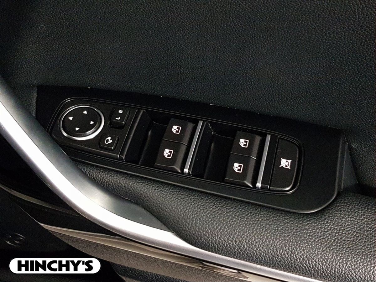 Kia Kia Xceed242 1.6 GDI Plug-in Hybrid