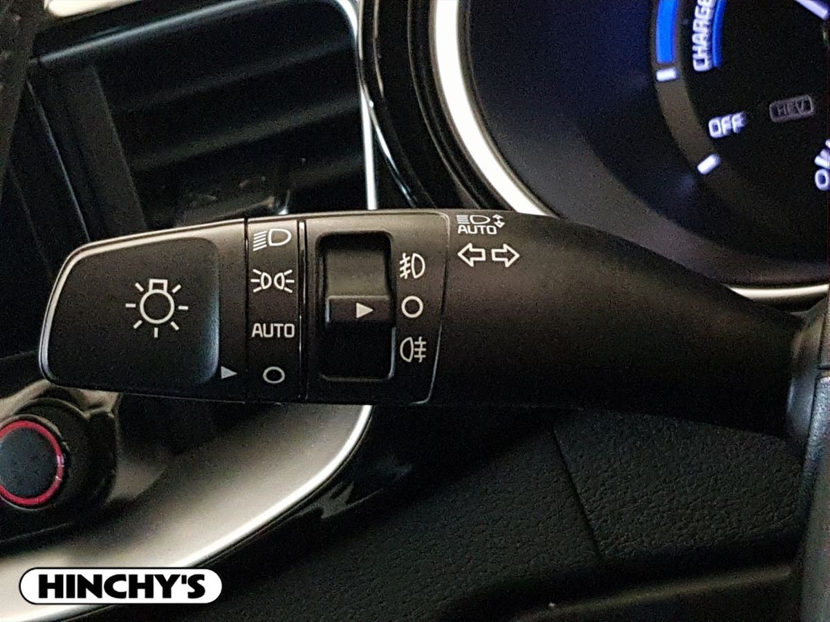 Kia Kia Xceed242 1.6 GDI Plug-in Hybrid