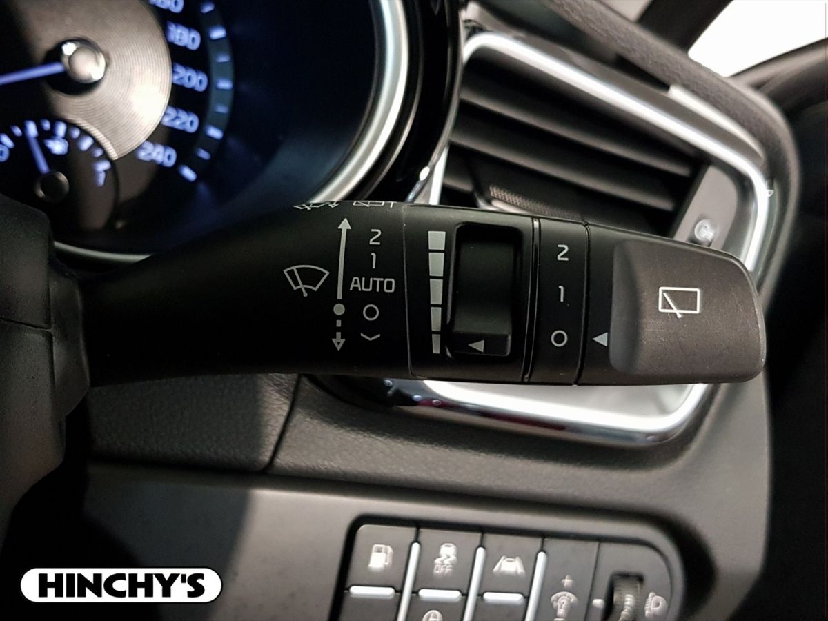 Kia Kia Xceed242 1.6 GDI Plug-in Hybrid