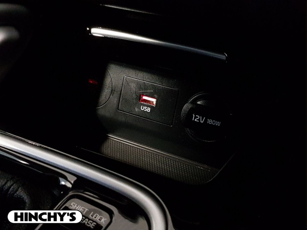 Kia Kia Xceed242 1.6 GDI Plug-in Hybrid