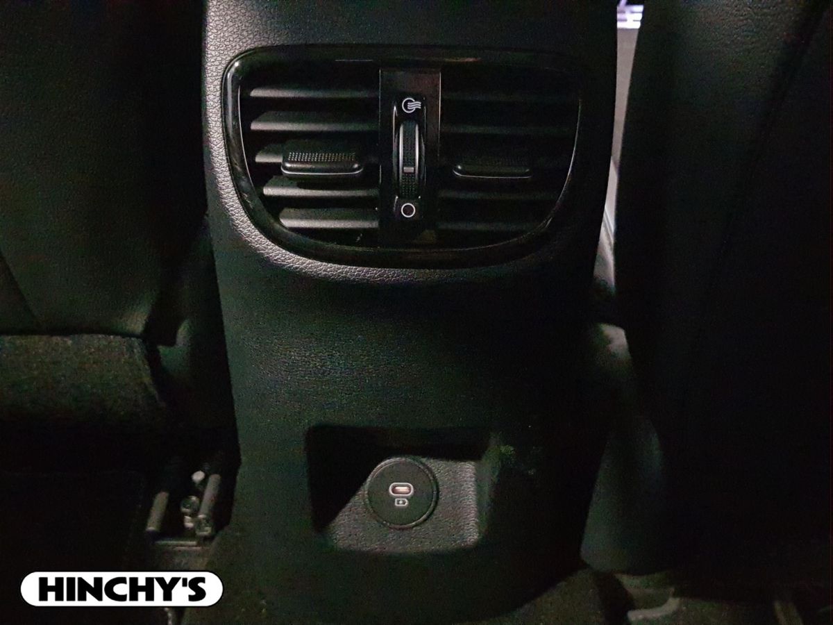 Kia Kia Xceed242 1.6 GDI Plug-in Hybrid