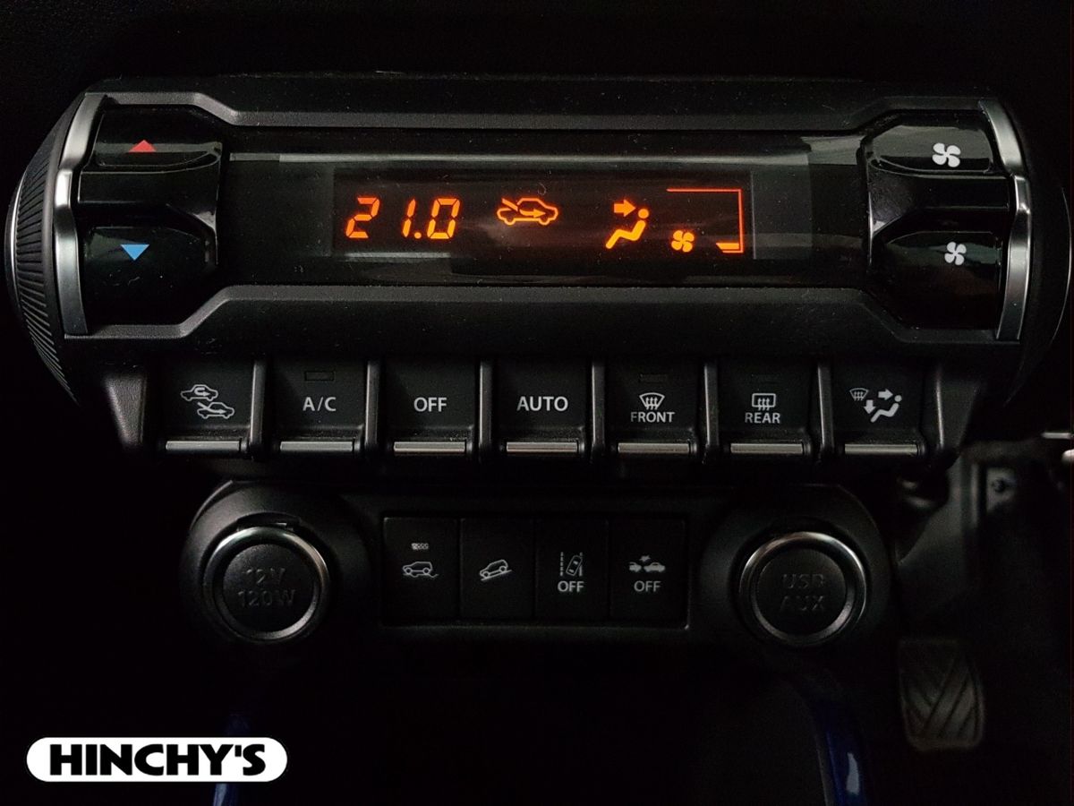 Suzuki Suzuki Ignis241 1.2 Hybrid SZ5 MT