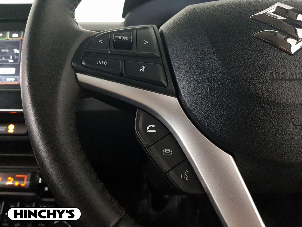 Suzuki Suzuki Ignis241 1.2 Hybrid SZ5 MT