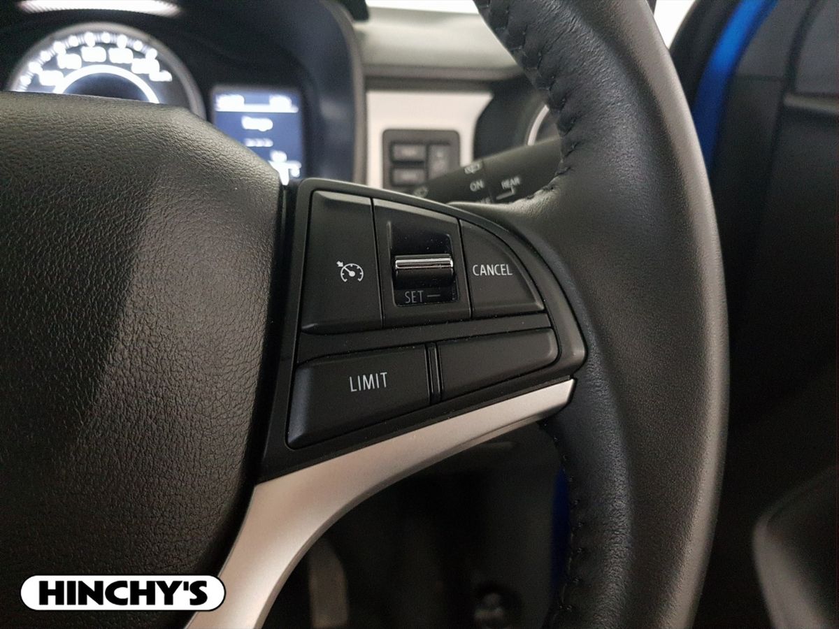 Suzuki Suzuki Ignis241 1.2 Hybrid SZ5 MT
