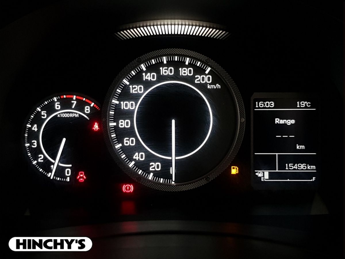 Suzuki Suzuki Ignis241 1.2 Hybrid SZ5 MT