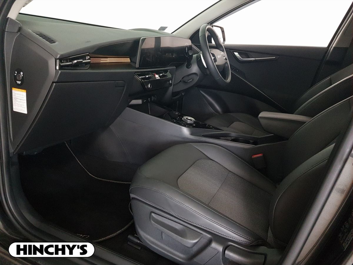 Kia Kia Niro232 Niro EV K3
