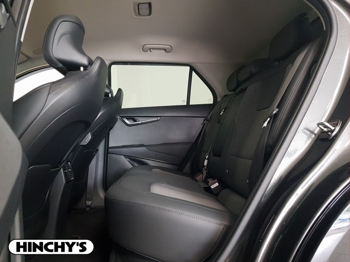 Kia Kia Niro232 Niro EV K3