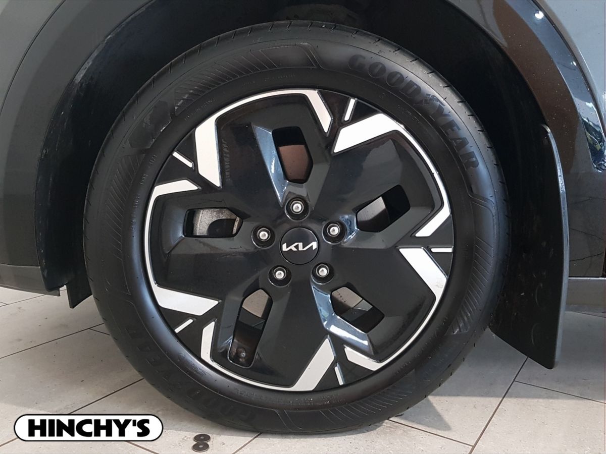 Kia Kia Niro232 Niro EV K3