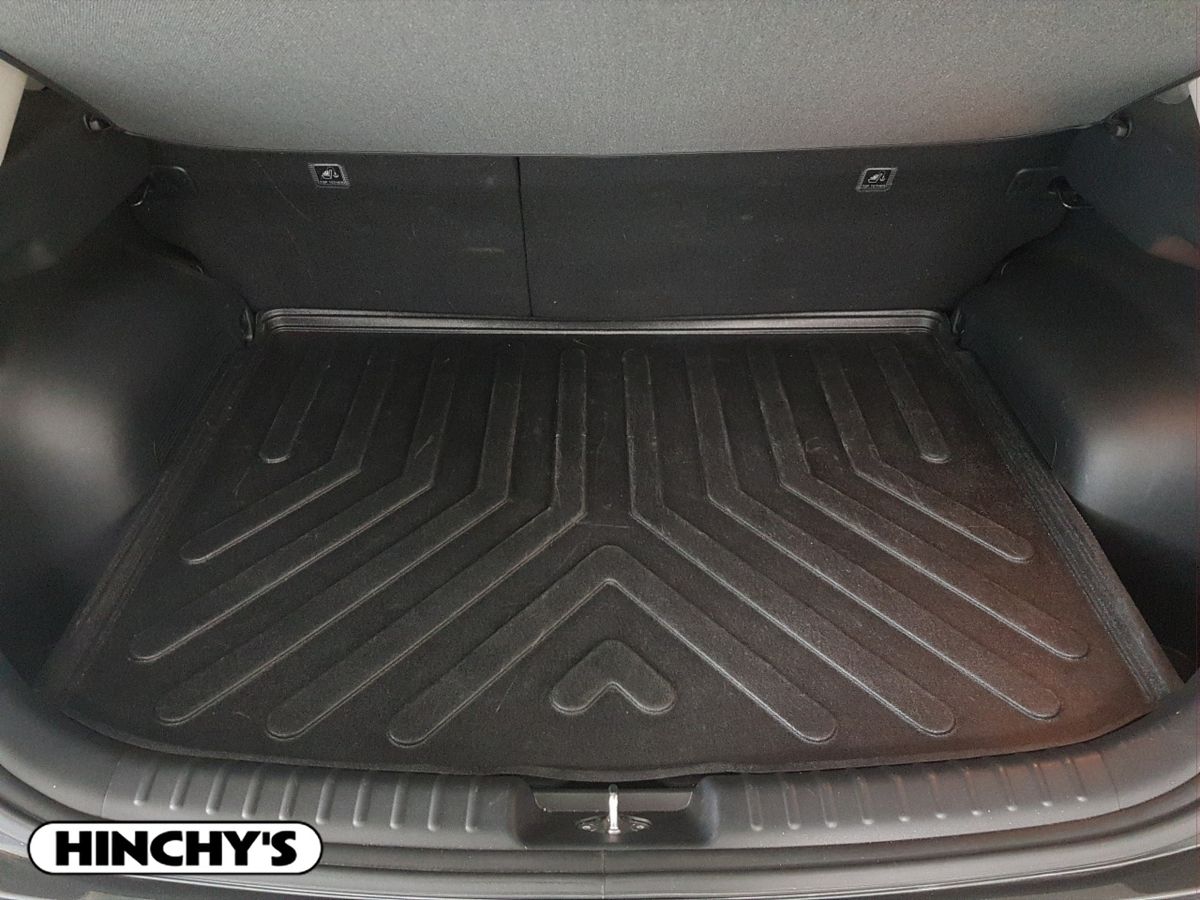Kia Kia Niro232 Niro EV K3