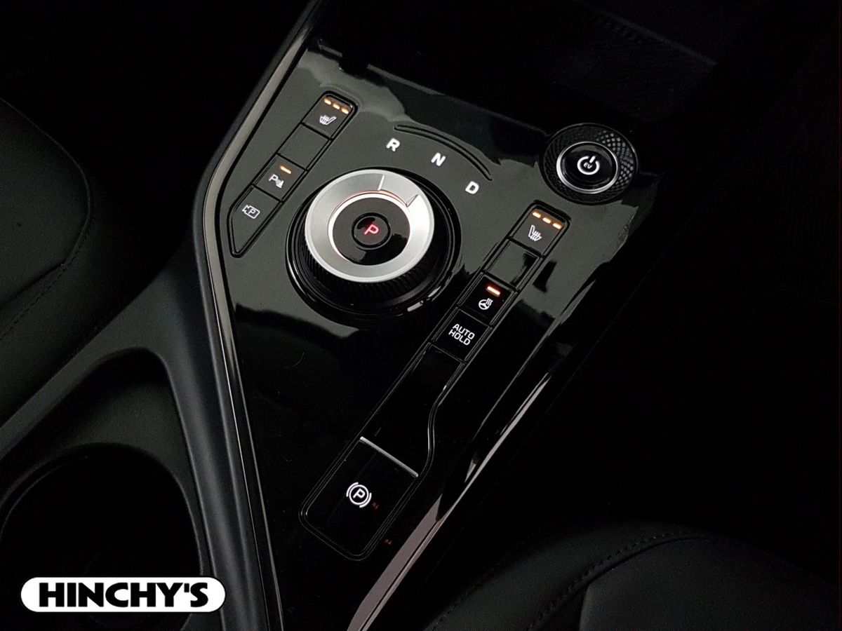 Kia Kia Niro232 Niro EV K3