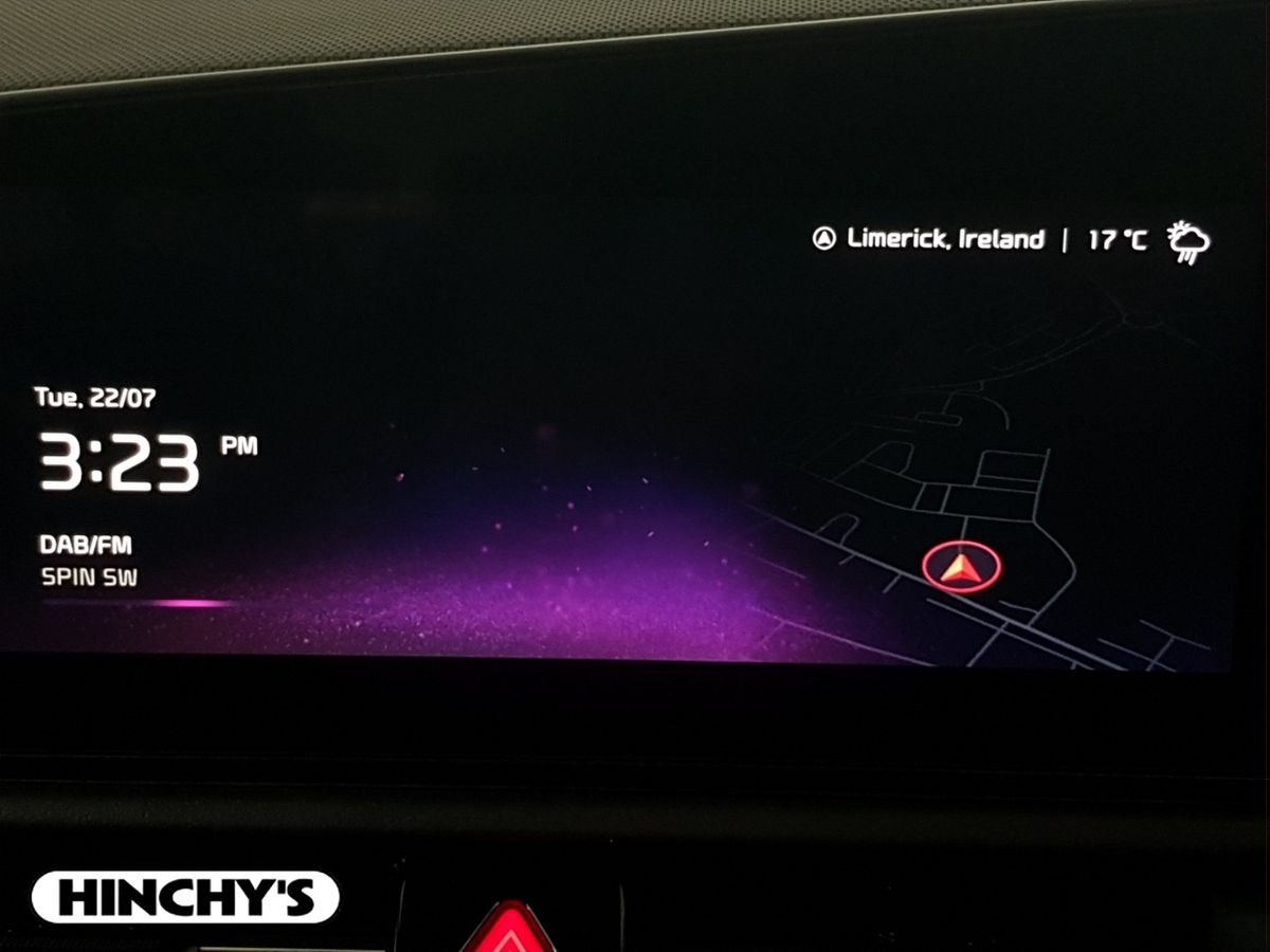 Kia Kia Niro232 Niro EV K3