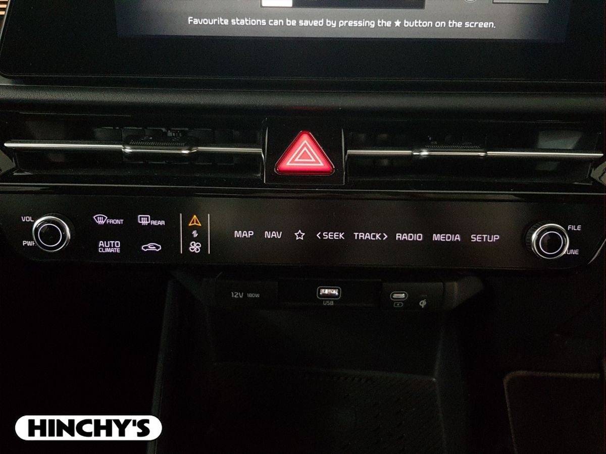 Kia Kia Niro232 Niro EV K3