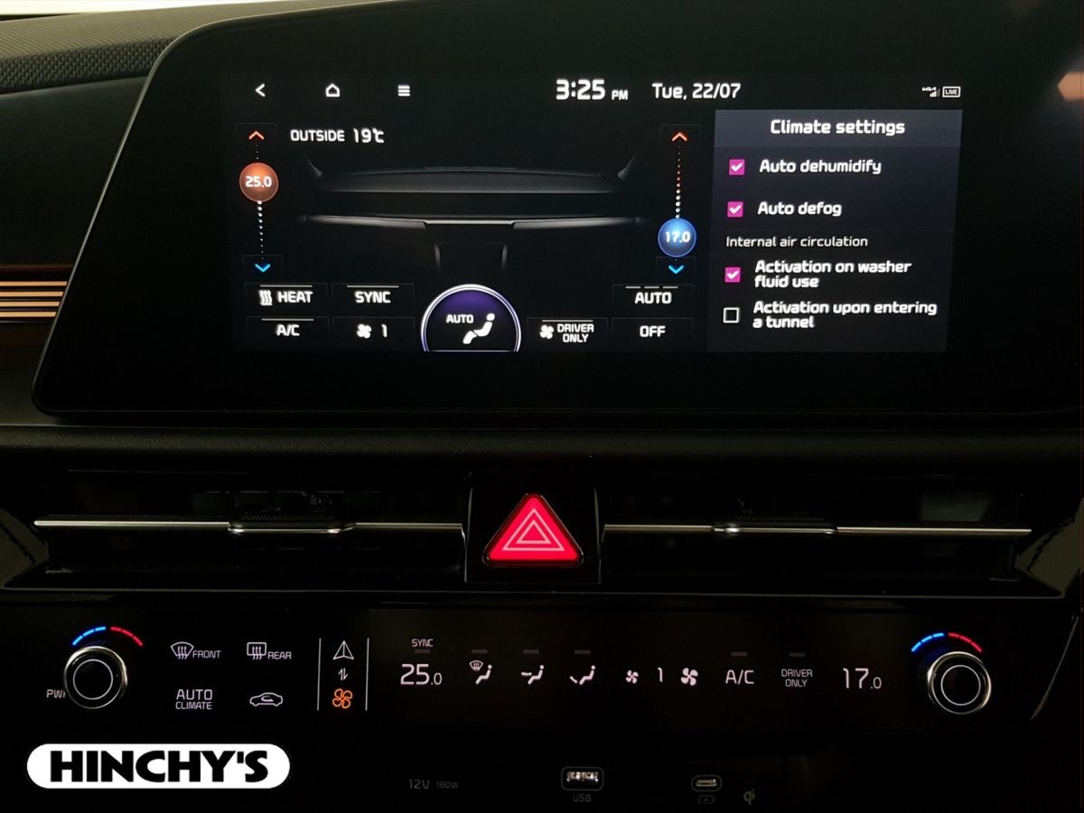 Kia Kia Niro232 Niro EV K3