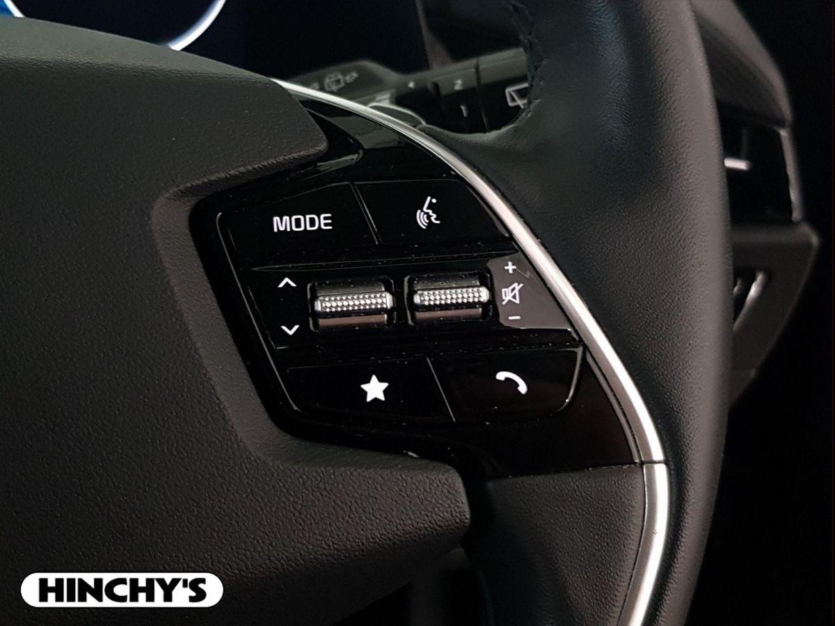 Kia Kia Niro232 Niro EV K3